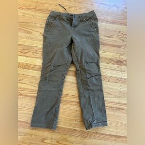 Kuhl climbing/hiking pants